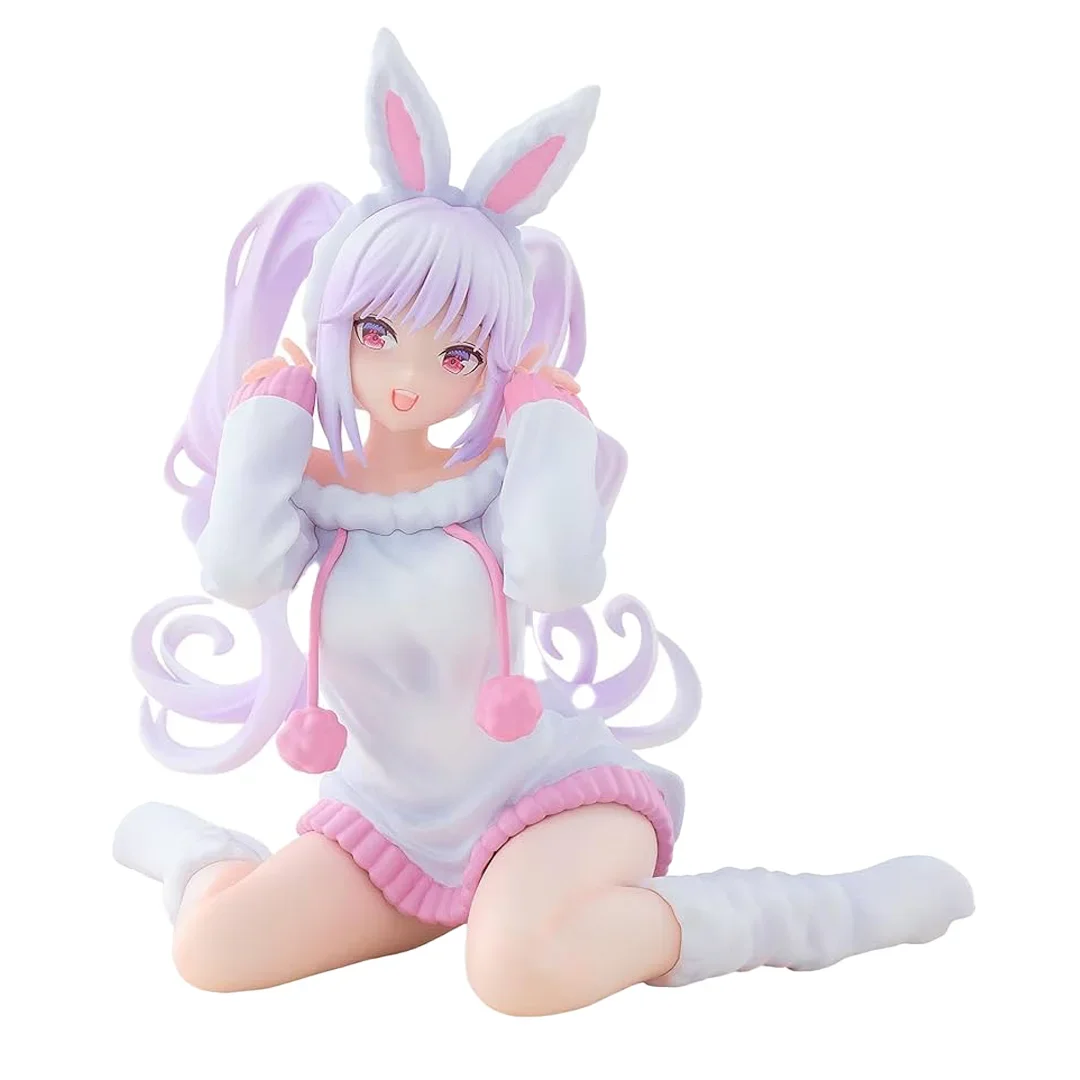 SEGA NIKKE フィギュア 12x2 24個 Alice Goddess of Victory NIKKE Yumemirize Sega Action Figure