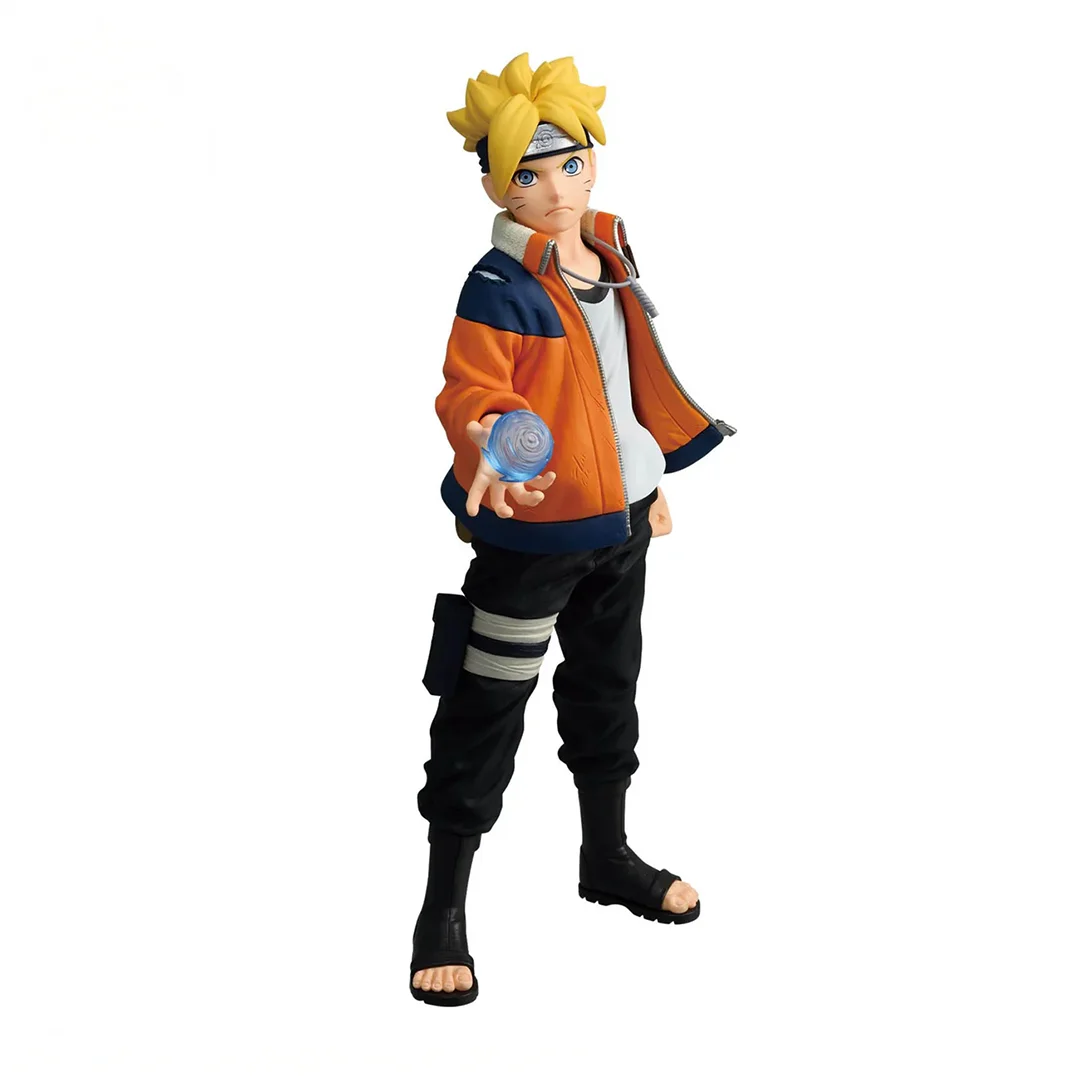 BORUTO フィギュア Boruto Uzumaki Ninkai Zoukei Retsuden Bandai Banpresto Action